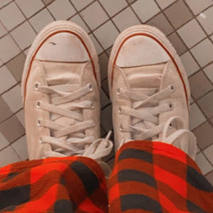 Meet your Posher, Susie